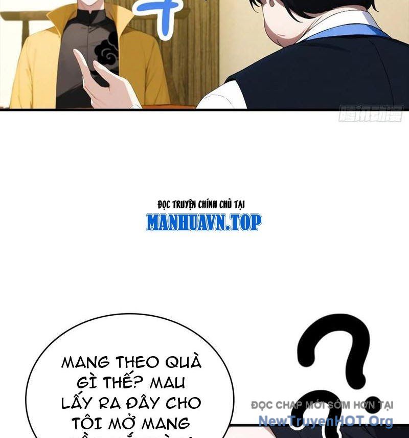 Đạo Hữu Lùi Một Bước: Ta Tới Giết Thần Trừ Quỷ - Chapter 59 - Page 5