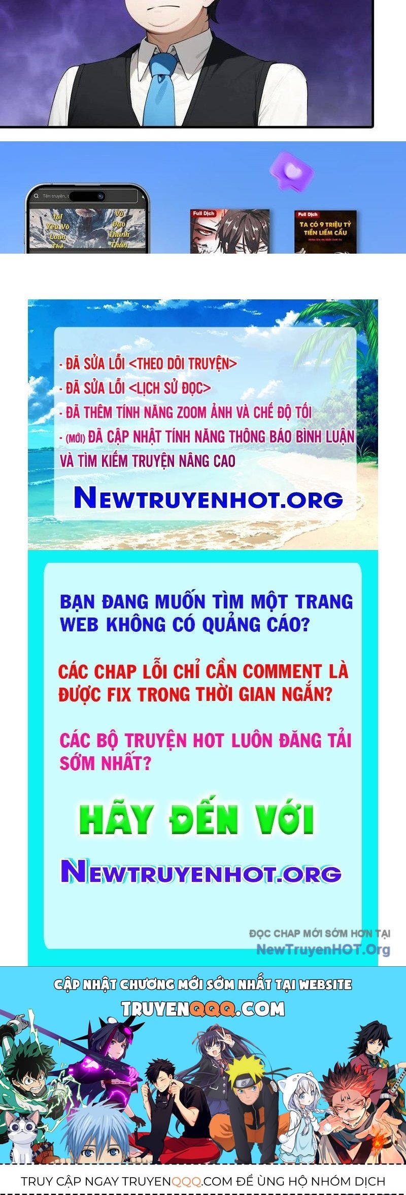Đạo Hữu Lùi Một Bước: Ta Tới Giết Thần Trừ Quỷ - Chapter 59 - Page 50
