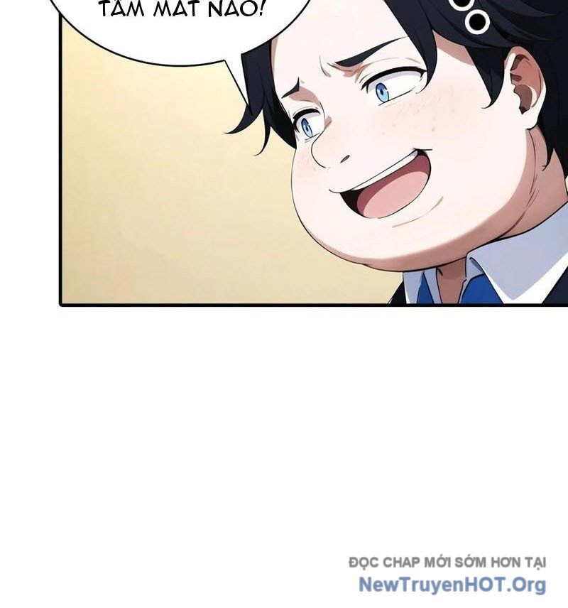 Đạo Hữu Lùi Một Bước: Ta Tới Giết Thần Trừ Quỷ - Chapter 59 - Page 6