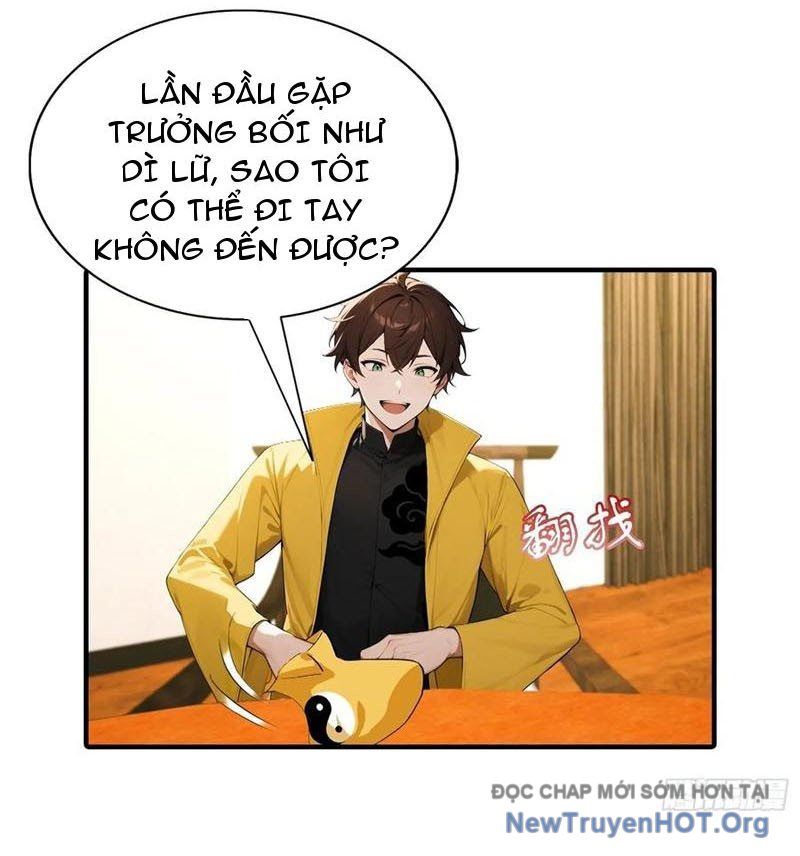 Đạo Hữu Lùi Một Bước: Ta Tới Giết Thần Trừ Quỷ - Chapter 59 - Page 7