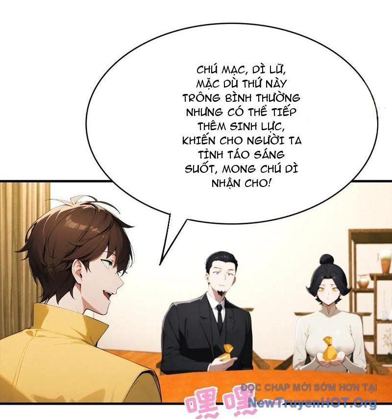 Đạo Hữu Lùi Một Bước: Ta Tới Giết Thần Trừ Quỷ - Chapter 59 - Page 9