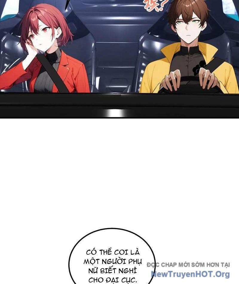 Đạo Hữu Lùi Một Bước: Ta Tới Giết Thần Trừ Quỷ - Chapter 60 - Page 12