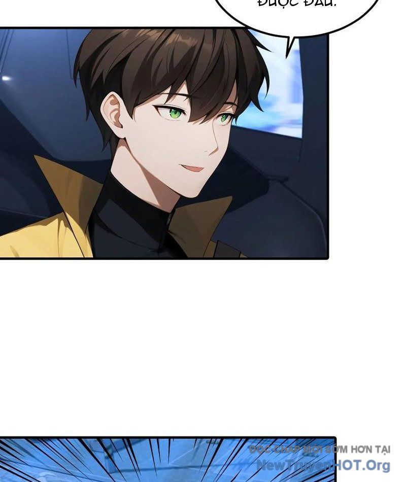 Đạo Hữu Lùi Một Bước: Ta Tới Giết Thần Trừ Quỷ - Chapter 60 - Page 15