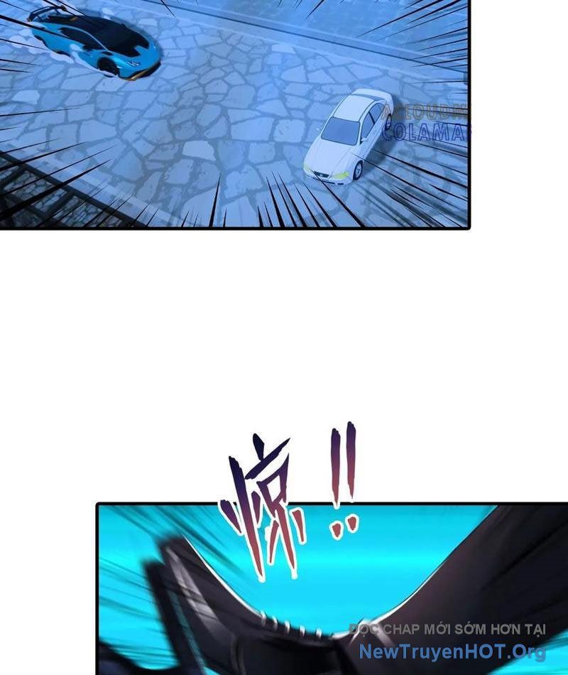 Đạo Hữu Lùi Một Bước: Ta Tới Giết Thần Trừ Quỷ - Chapter 60 - Page 16