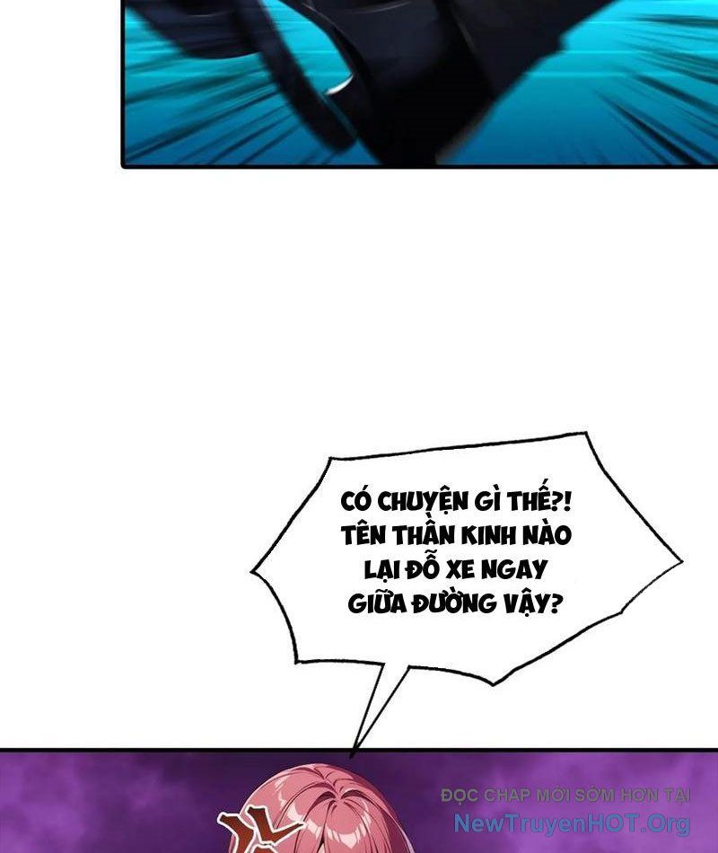 Đạo Hữu Lùi Một Bước: Ta Tới Giết Thần Trừ Quỷ - Chapter 60 - Page 17