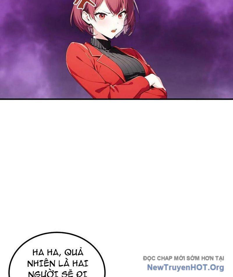 Đạo Hữu Lùi Một Bước: Ta Tới Giết Thần Trừ Quỷ - Chapter 60 - Page 18