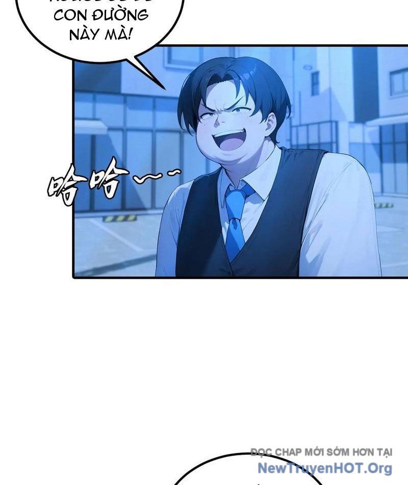 Đạo Hữu Lùi Một Bước: Ta Tới Giết Thần Trừ Quỷ - Chapter 60 - Page 19