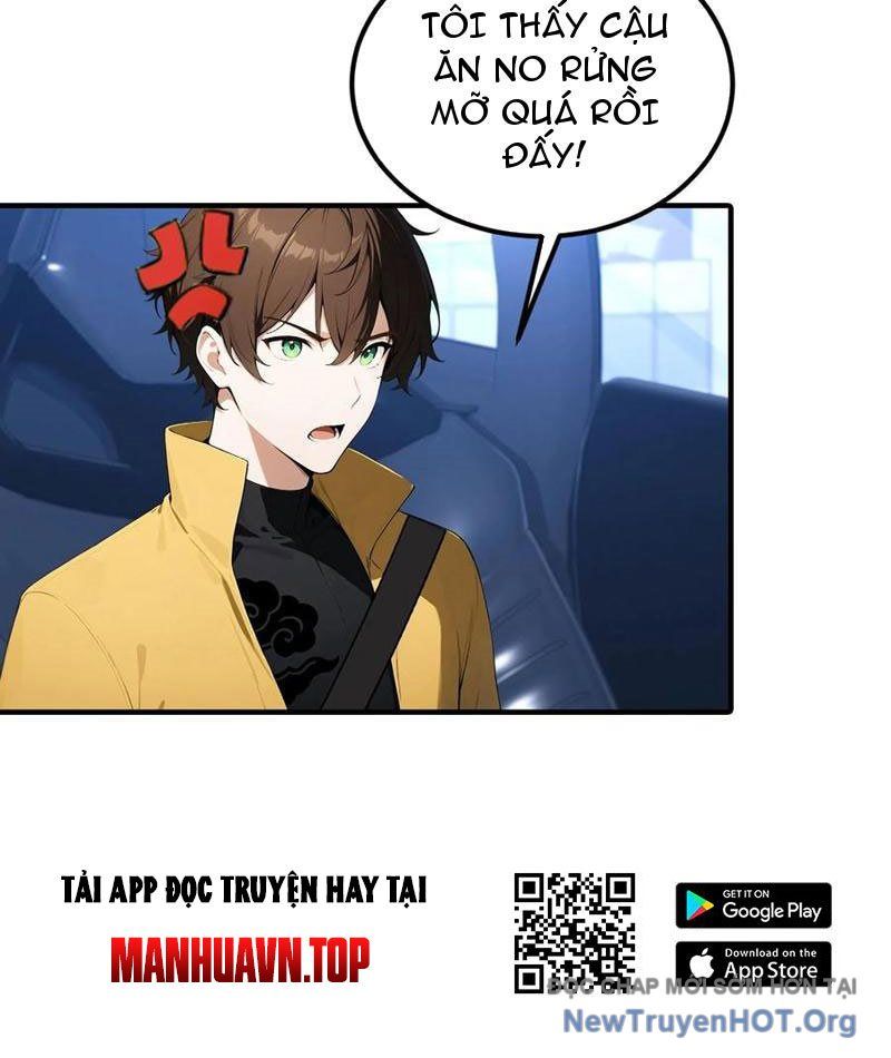 Đạo Hữu Lùi Một Bước: Ta Tới Giết Thần Trừ Quỷ - Chapter 60 - Page 20