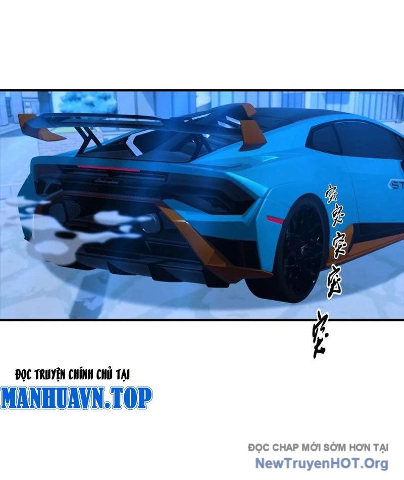 Đạo Hữu Lùi Một Bước: Ta Tới Giết Thần Trừ Quỷ - Chapter 60 - Page 21