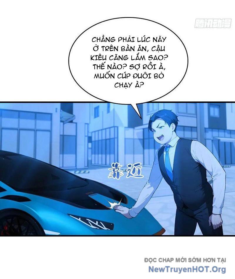 Đạo Hữu Lùi Một Bước: Ta Tới Giết Thần Trừ Quỷ - Chapter 60 - Page 22