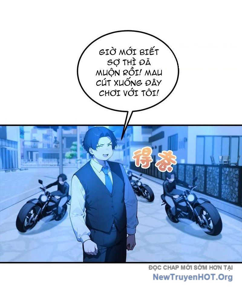 Đạo Hữu Lùi Một Bước: Ta Tới Giết Thần Trừ Quỷ - Chapter 60 - Page 23