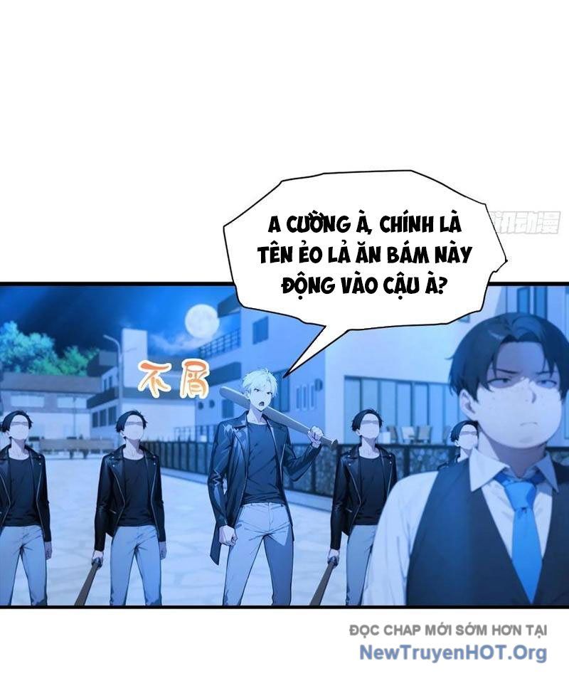 Đạo Hữu Lùi Một Bước: Ta Tới Giết Thần Trừ Quỷ - Chapter 60 - Page 24