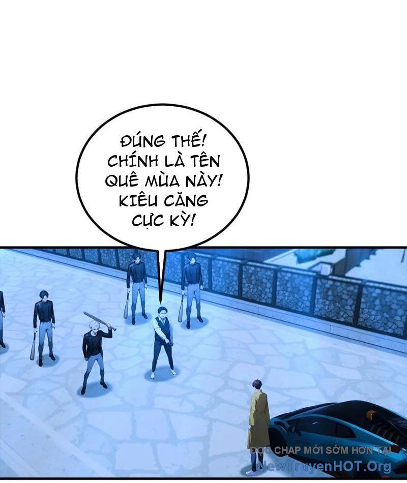 Đạo Hữu Lùi Một Bước: Ta Tới Giết Thần Trừ Quỷ - Chapter 60 - Page 25