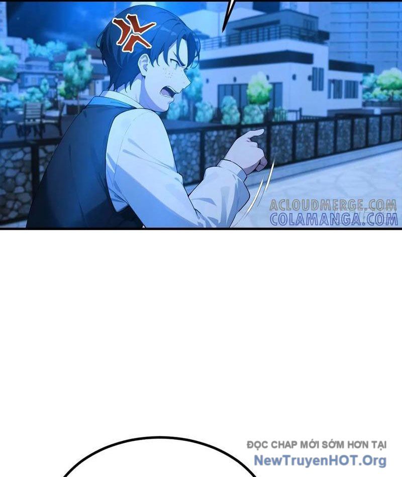 Đạo Hữu Lùi Một Bước: Ta Tới Giết Thần Trừ Quỷ - Chapter 60 - Page 28