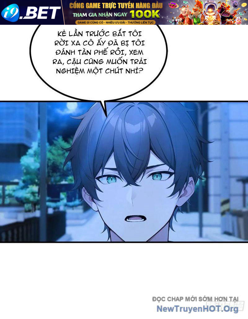 Đạo Hữu Lùi Một Bước: Ta Tới Giết Thần Trừ Quỷ - Chapter 60 - Page 29