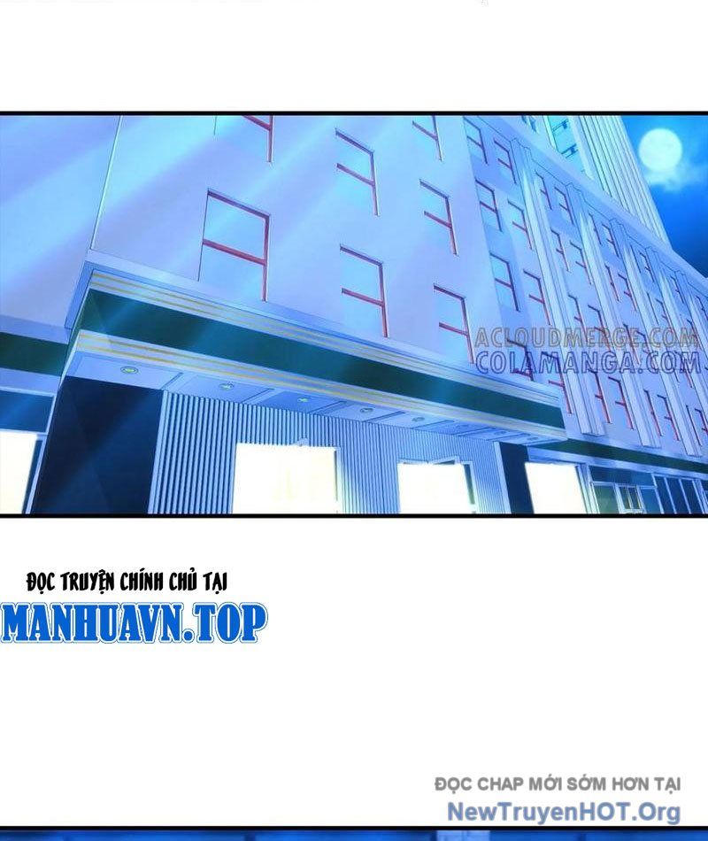 Đạo Hữu Lùi Một Bước: Ta Tới Giết Thần Trừ Quỷ - Chapter 60 - Page 3