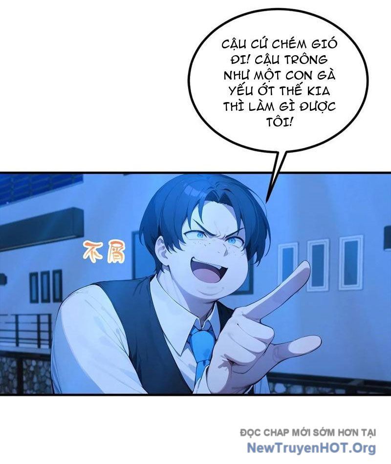 Đạo Hữu Lùi Một Bước: Ta Tới Giết Thần Trừ Quỷ - Chapter 60 - Page 30