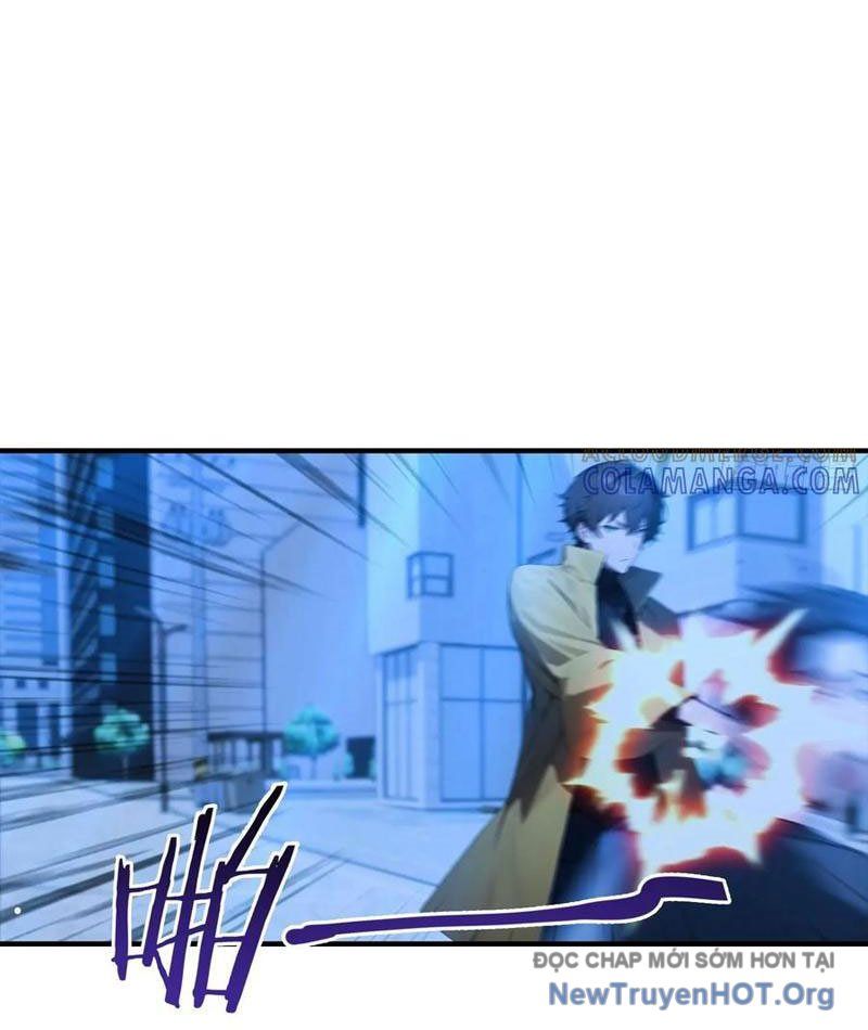 Đạo Hữu Lùi Một Bước: Ta Tới Giết Thần Trừ Quỷ - Chapter 60 - Page 31