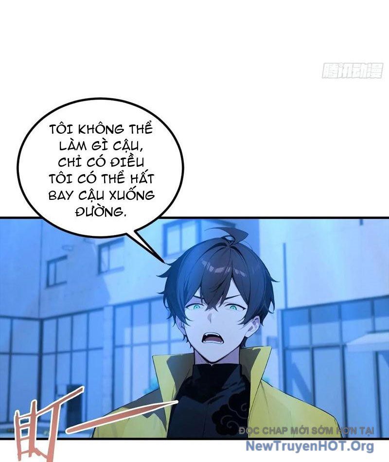 Đạo Hữu Lùi Một Bước: Ta Tới Giết Thần Trừ Quỷ - Chapter 60 - Page 33