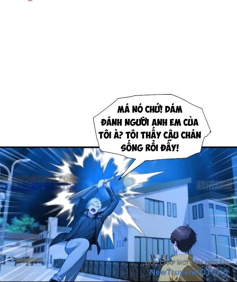 Đạo Hữu Lùi Một Bước: Ta Tới Giết Thần Trừ Quỷ - Chapter 60 - Page 34