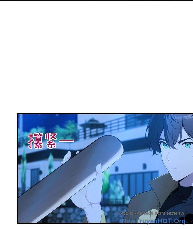 Đạo Hữu Lùi Một Bước: Ta Tới Giết Thần Trừ Quỷ - Chapter 60 - Page 35