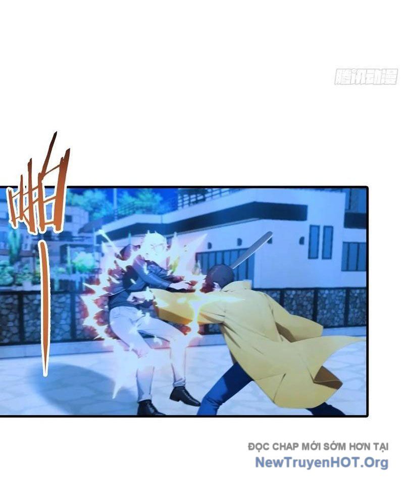 Đạo Hữu Lùi Một Bước: Ta Tới Giết Thần Trừ Quỷ - Chapter 60 - Page 36