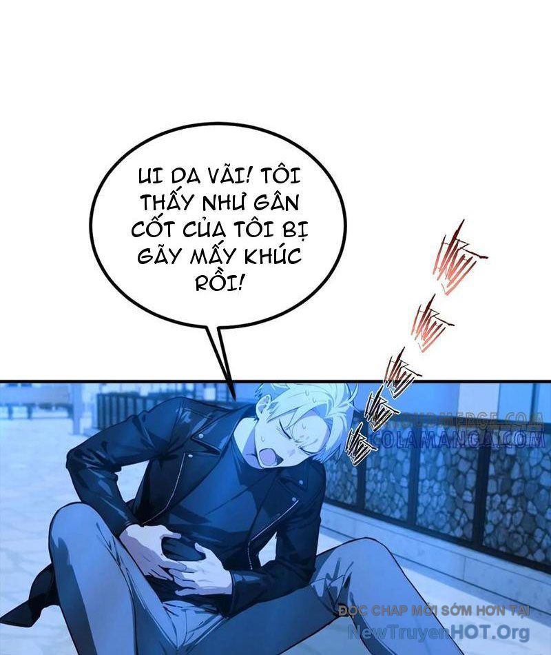 Đạo Hữu Lùi Một Bước: Ta Tới Giết Thần Trừ Quỷ - Chapter 60 - Page 37