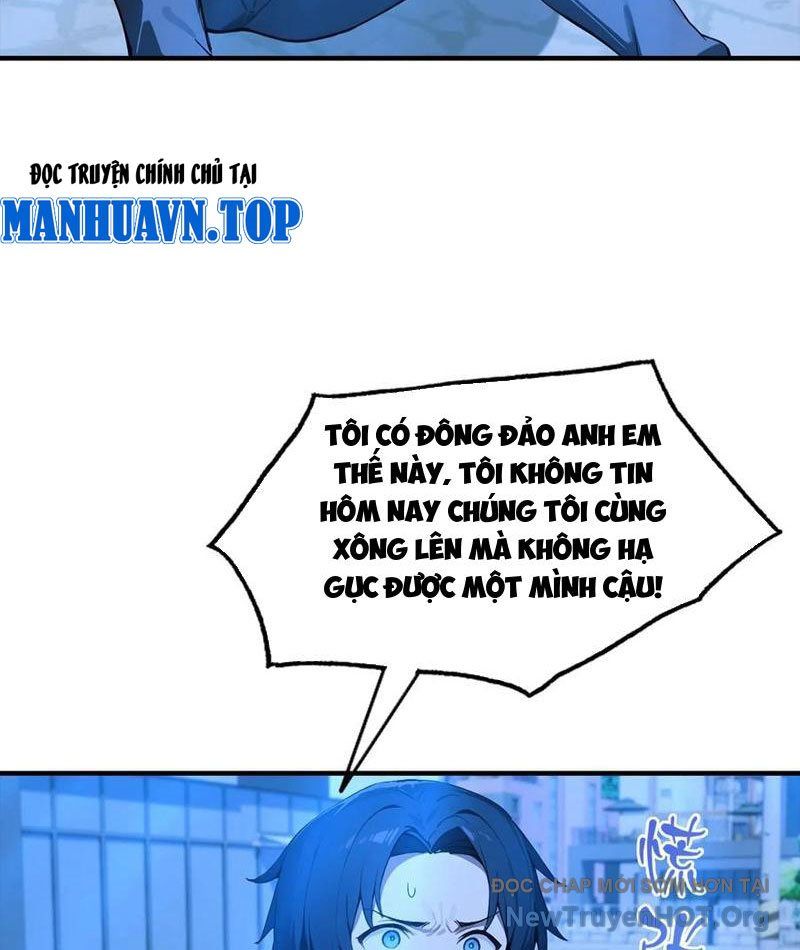 Đạo Hữu Lùi Một Bước: Ta Tới Giết Thần Trừ Quỷ - Chapter 60 - Page 38