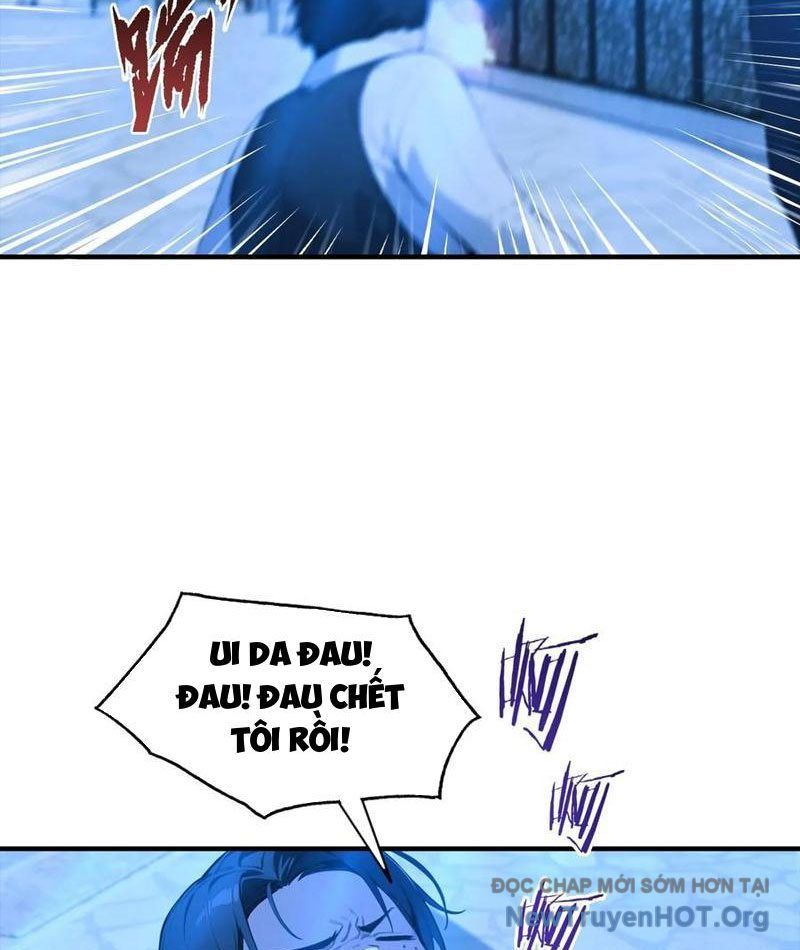 Đạo Hữu Lùi Một Bước: Ta Tới Giết Thần Trừ Quỷ - Chapter 60 - Page 40