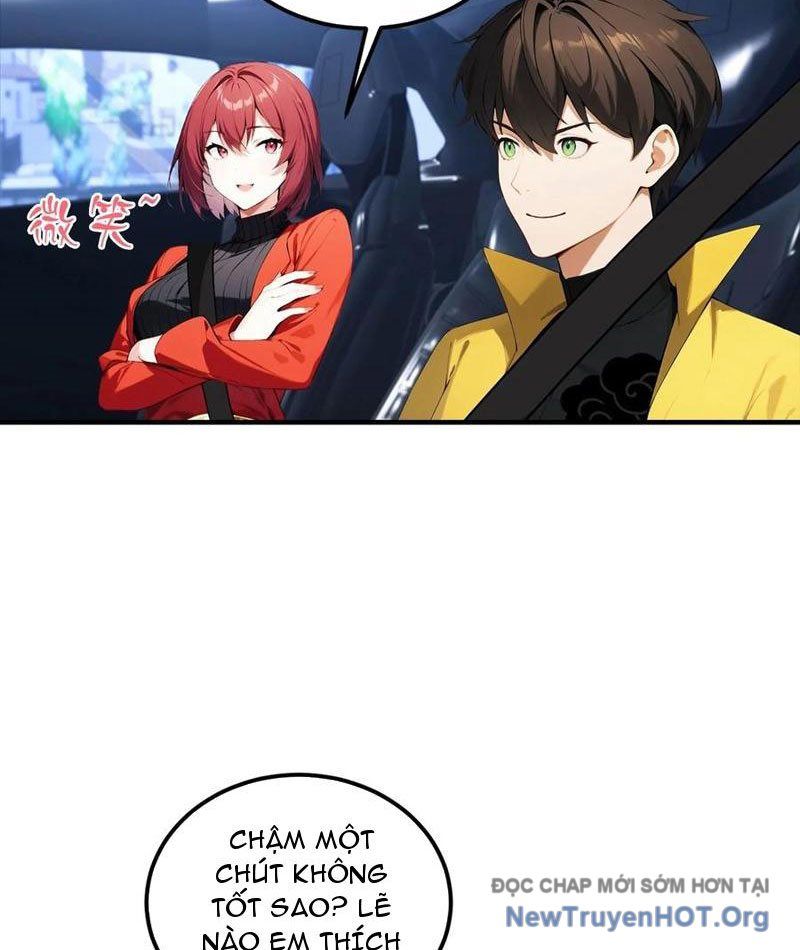 Đạo Hữu Lùi Một Bước: Ta Tới Giết Thần Trừ Quỷ - Chapter 60 - Page 44