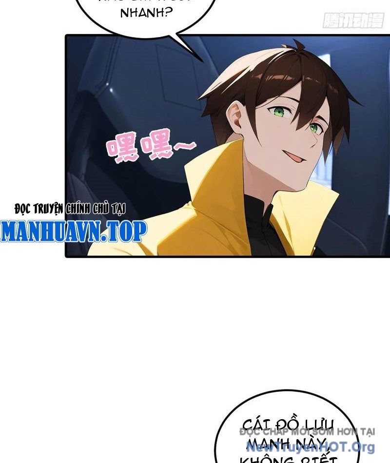 Đạo Hữu Lùi Một Bước: Ta Tới Giết Thần Trừ Quỷ - Chapter 60 - Page 45