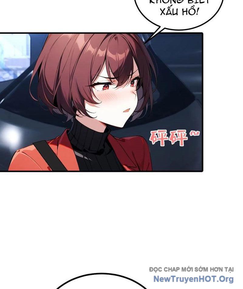 Đạo Hữu Lùi Một Bước: Ta Tới Giết Thần Trừ Quỷ - Chapter 60 - Page 46