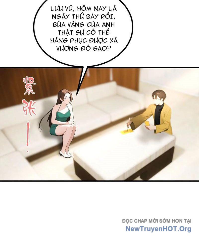 Đạo Hữu Lùi Một Bước: Ta Tới Giết Thần Trừ Quỷ - Chapter 60 - Page 47