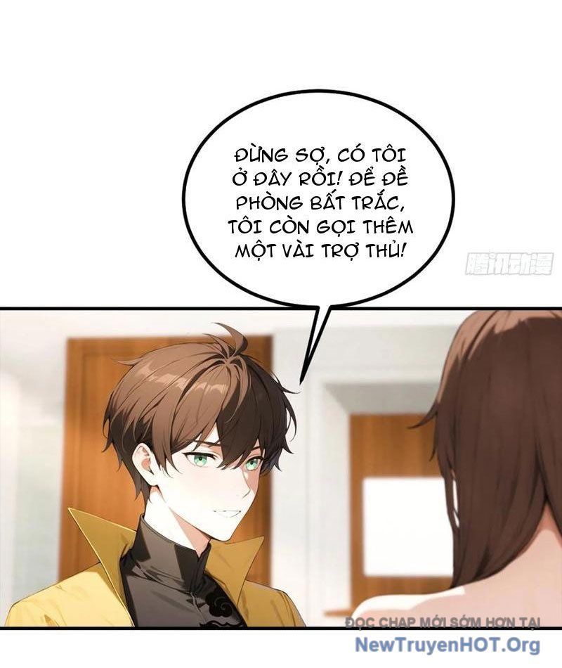 Đạo Hữu Lùi Một Bước: Ta Tới Giết Thần Trừ Quỷ - Chapter 60 - Page 48