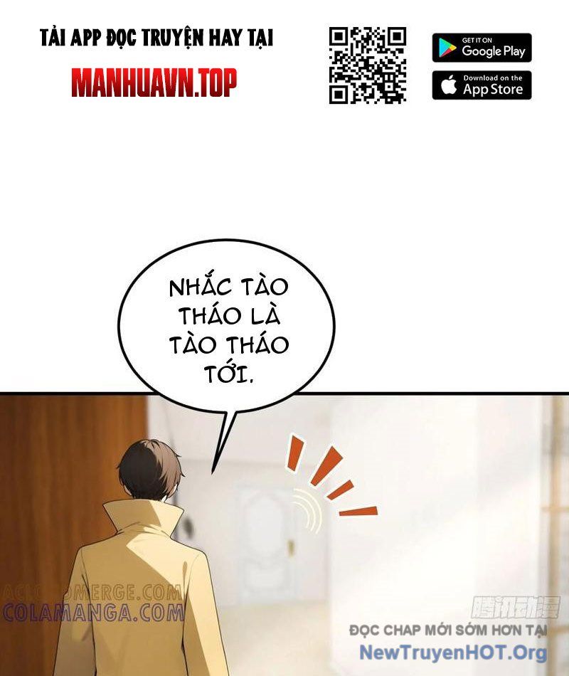 Đạo Hữu Lùi Một Bước: Ta Tới Giết Thần Trừ Quỷ - Chapter 60 - Page 49