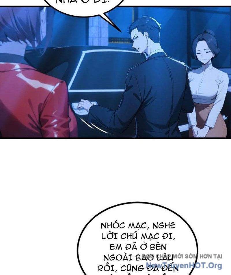 Đạo Hữu Lùi Một Bước: Ta Tới Giết Thần Trừ Quỷ - Chapter 60 - Page 5