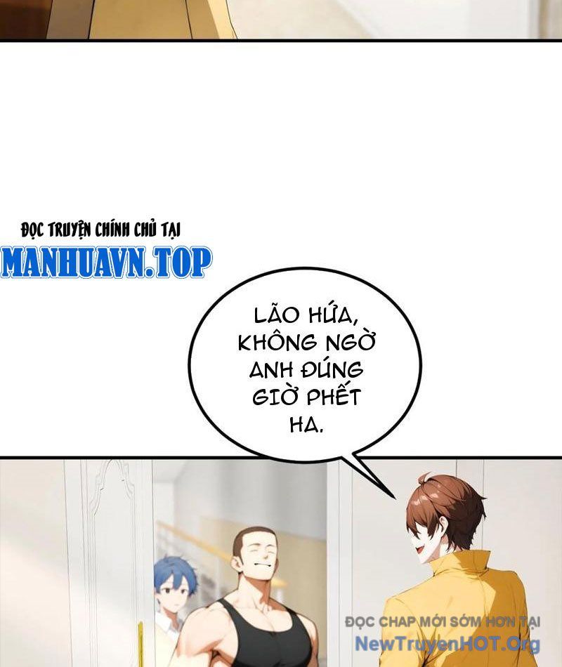 Đạo Hữu Lùi Một Bước: Ta Tới Giết Thần Trừ Quỷ - Chapter 60 - Page 50