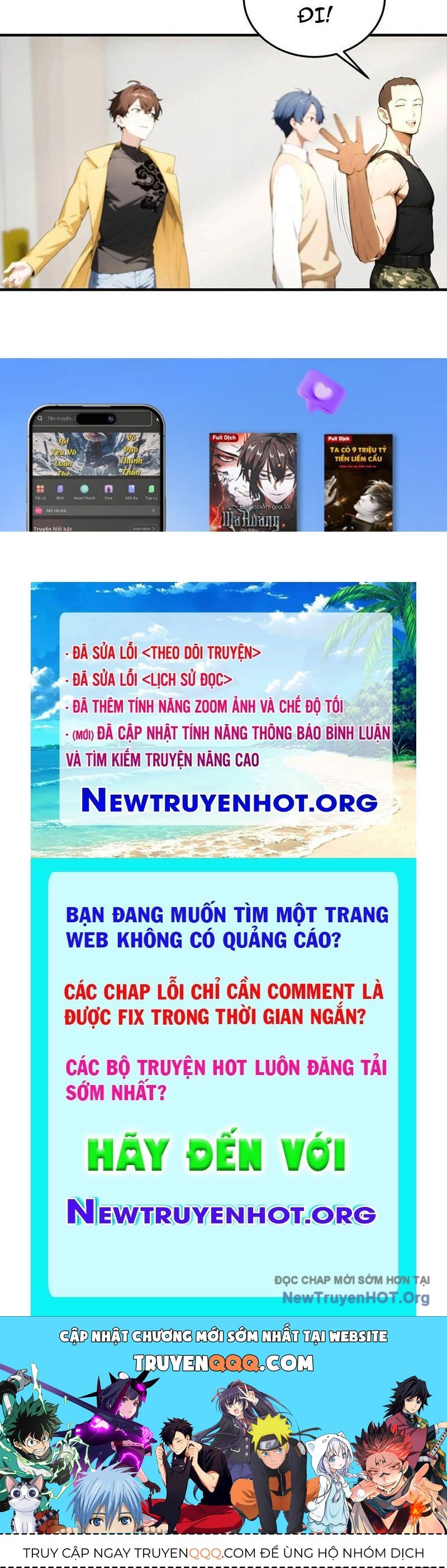 Đạo Hữu Lùi Một Bước: Ta Tới Giết Thần Trừ Quỷ - Chapter 60 - Page 53