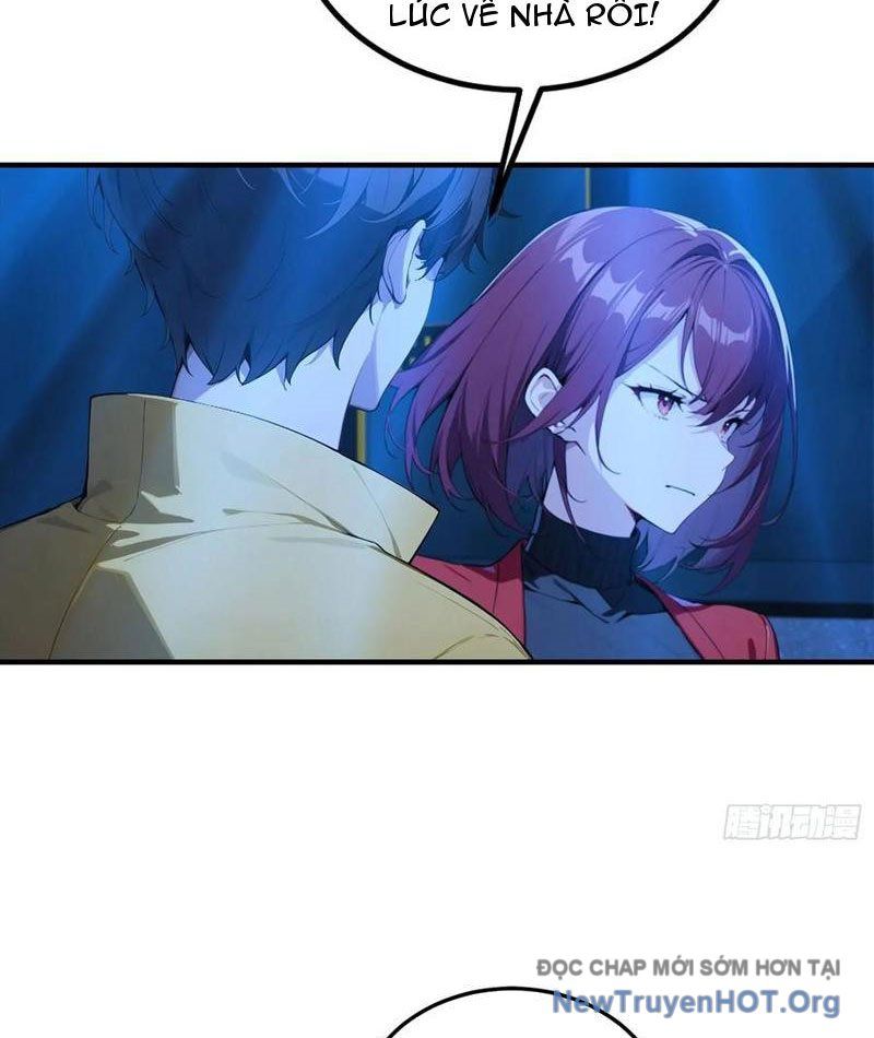 Đạo Hữu Lùi Một Bước: Ta Tới Giết Thần Trừ Quỷ - Chapter 60 - Page 6