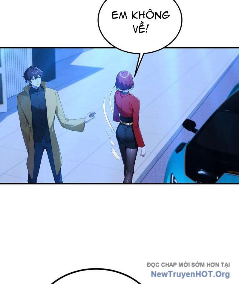 Đạo Hữu Lùi Một Bước: Ta Tới Giết Thần Trừ Quỷ - Chapter 60 - Page 7