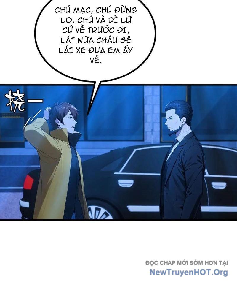 Đạo Hữu Lùi Một Bước: Ta Tới Giết Thần Trừ Quỷ - Chapter 60 - Page 8