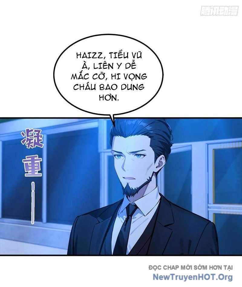 Đạo Hữu Lùi Một Bước: Ta Tới Giết Thần Trừ Quỷ - Chapter 60 - Page 9