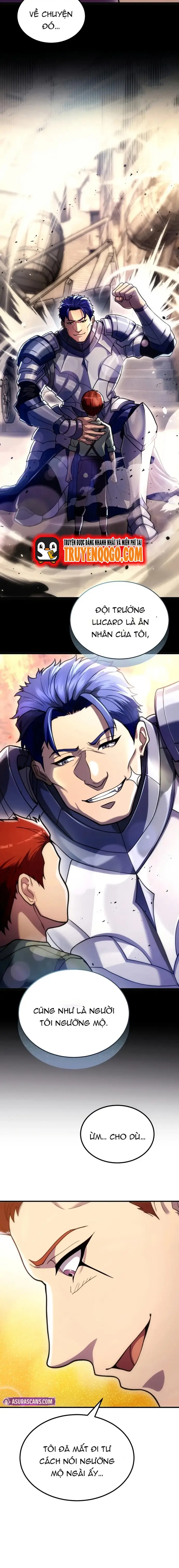Cẩm Nang Sinh Tồn Của Vai Quần Chúng Cấp Siêu Việt - Chapter 26 - Page 14