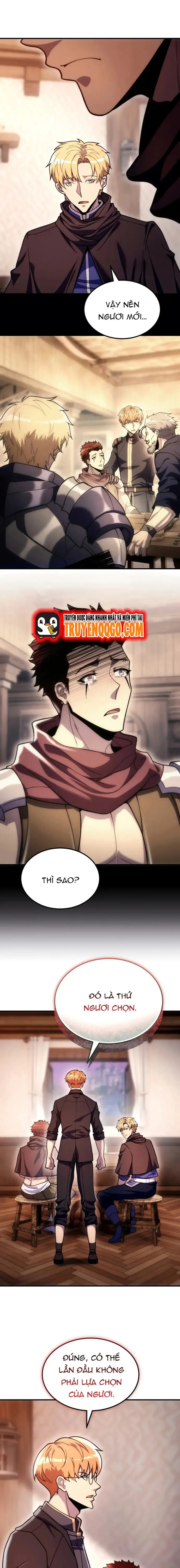 Cẩm Nang Sinh Tồn Của Vai Quần Chúng Cấp Siêu Việt - Chapter 26 - Page 15