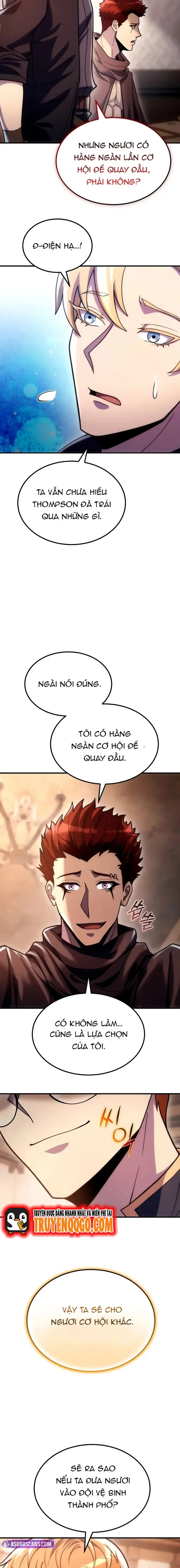 Cẩm Nang Sinh Tồn Của Vai Quần Chúng Cấp Siêu Việt - Chapter 26 - Page 16