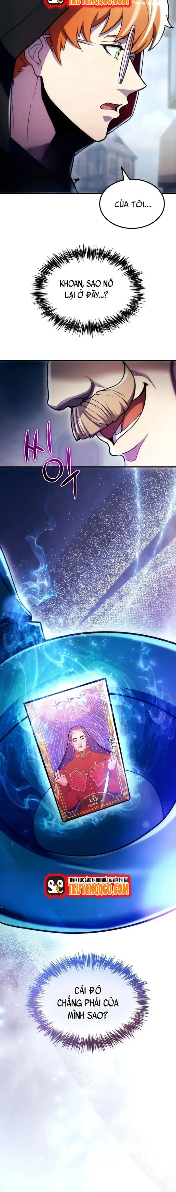 Cẩm Nang Sinh Tồn Của Vai Quần Chúng Cấp Siêu Việt - Chapter 27 - Page 13