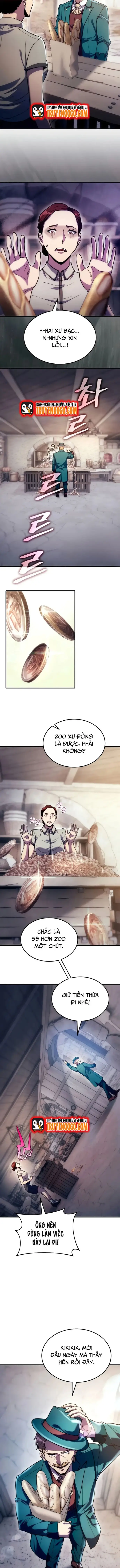 Cẩm Nang Sinh Tồn Của Vai Quần Chúng Cấp Siêu Việt - Chapter 27 - Page 4