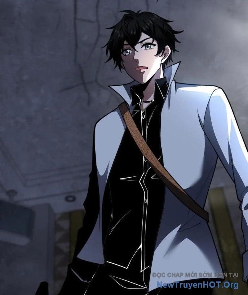 Giải Cứu Thế Giới Bằng Cách Thăng Cấp - Chapter 50 - Page 10