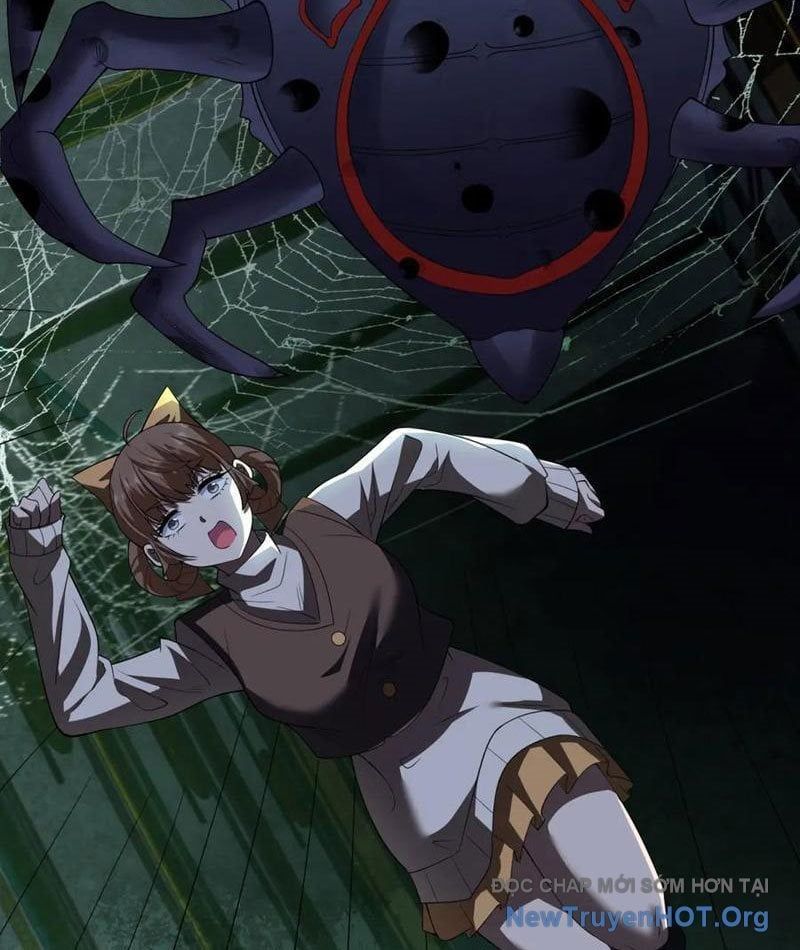 Giải Cứu Thế Giới Bằng Cách Thăng Cấp - Chapter 50 - Page 102