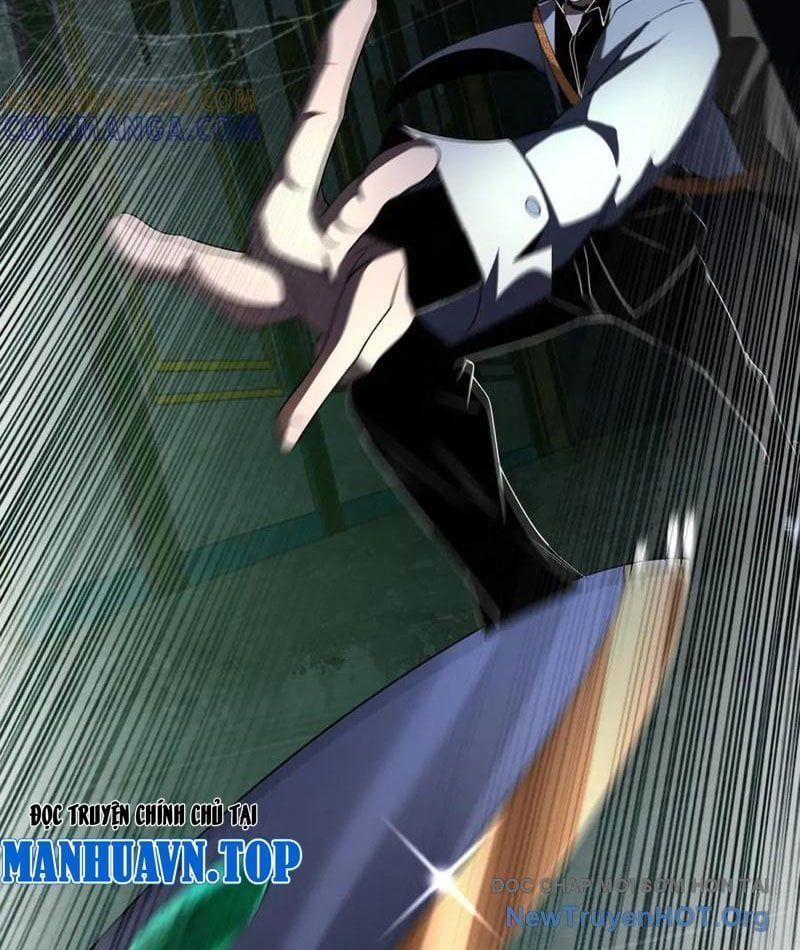 Giải Cứu Thế Giới Bằng Cách Thăng Cấp - Chapter 50 - Page 104